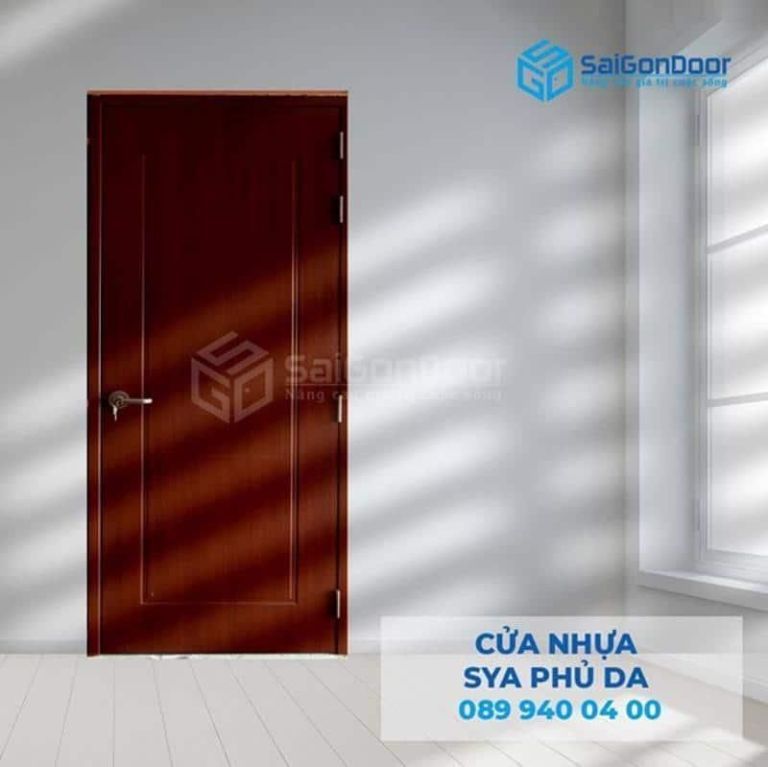 Cửa nhựa composite chịu nước đẹp, an toàn Cửa nhựa composite chịu nước đẹp, an toàn