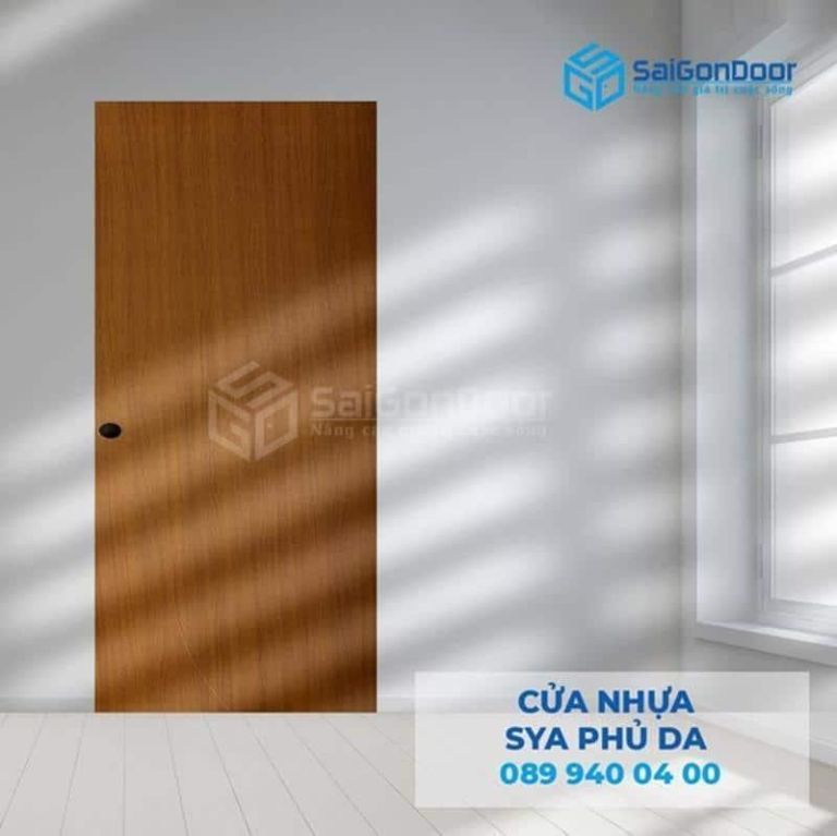 Báo giá cửa nhựa gỗ Sungyu Quận 4 Báo giá cửa nhựa gỗ Sungyu Quận 4