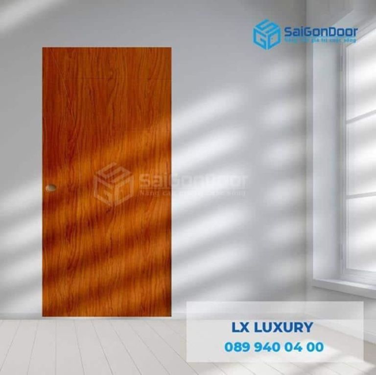Quy trình lắp đặt cửa nhựa gỗ cần biết Quy trình lắp đặt cửa nhựa gỗ cần biết