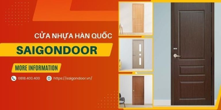 20+ Cửa Nhựa Hàn Quốc - Báo Giá Gốc Tận Xưởng Cập Nhật 2025 30 Cửa nhựa Hàn Quốc được đánh giá cao trên thị trường
