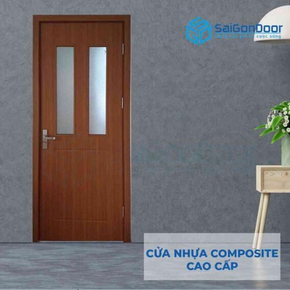 Những mẫu cửa nhựa ô kính Long An được ưa chuộng nhất 9 cua-nhua-o-kinh-long-an-1