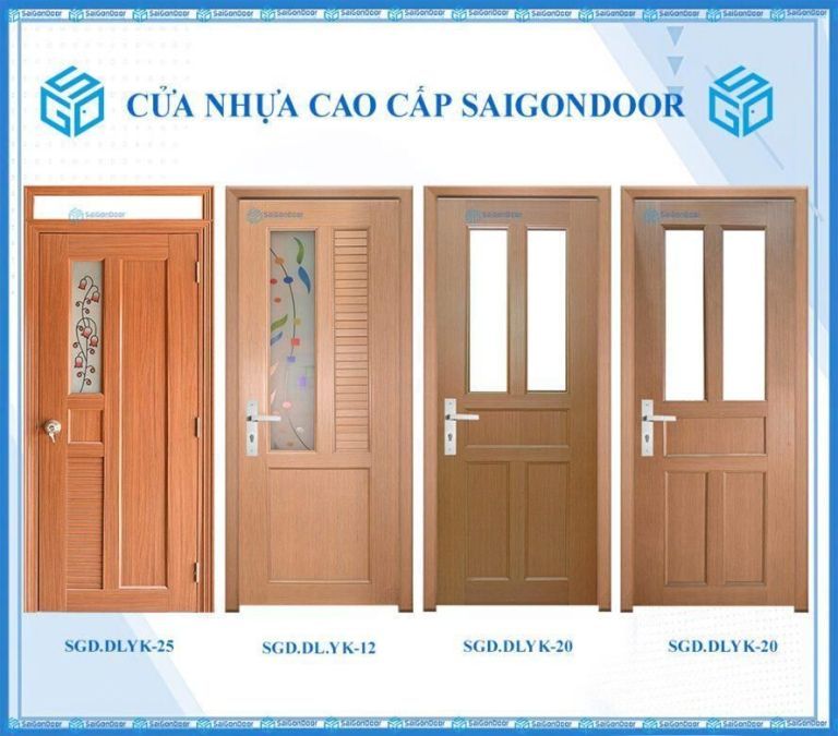 Những mẫu cửa nhựa ô kính Long An được ưa chuộng nhất 15 cua-nhua-o-kinh-long-an-8