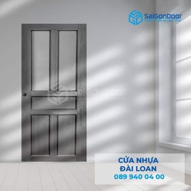 Báo giá cửa nhựa nhà tắm Đài Loan mới Báo giá cửa nhựa nhà tắm Đài Loan mới