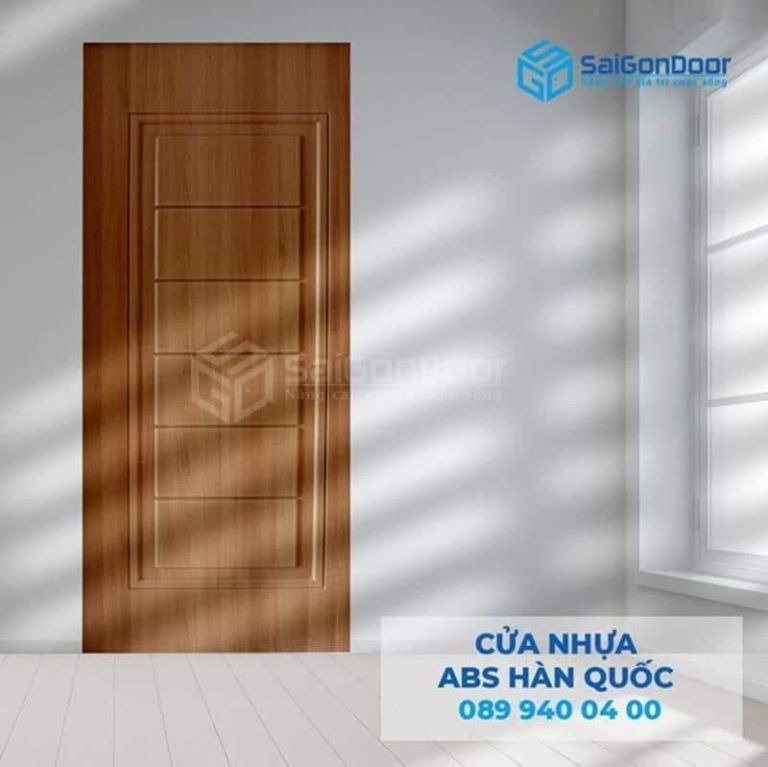 Mẫu cửa nhựa ABS dùng làm cửa nhà tắm 2021 Mẫu cửa nhựa ABS dùng làm cửa nhà tắm 2021