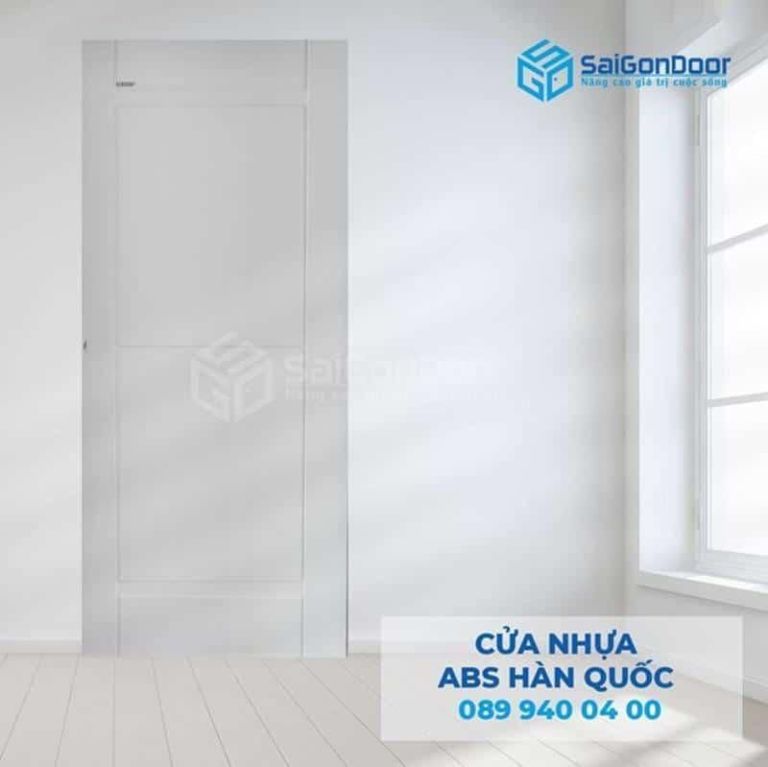 Cửa ABS Hàn Quốc dùng lắp đặt cửa nhà vệ sinh Cửa ABS Hàn Quốc dùng lắp đặt cửa nhà vệ sinh