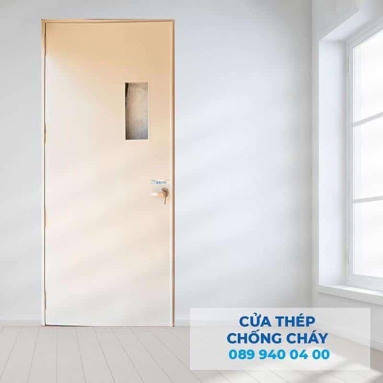 Cửa phòng khách sạn có độ an toàn cao Cửa phòng khách sạn có độ an toàn cao