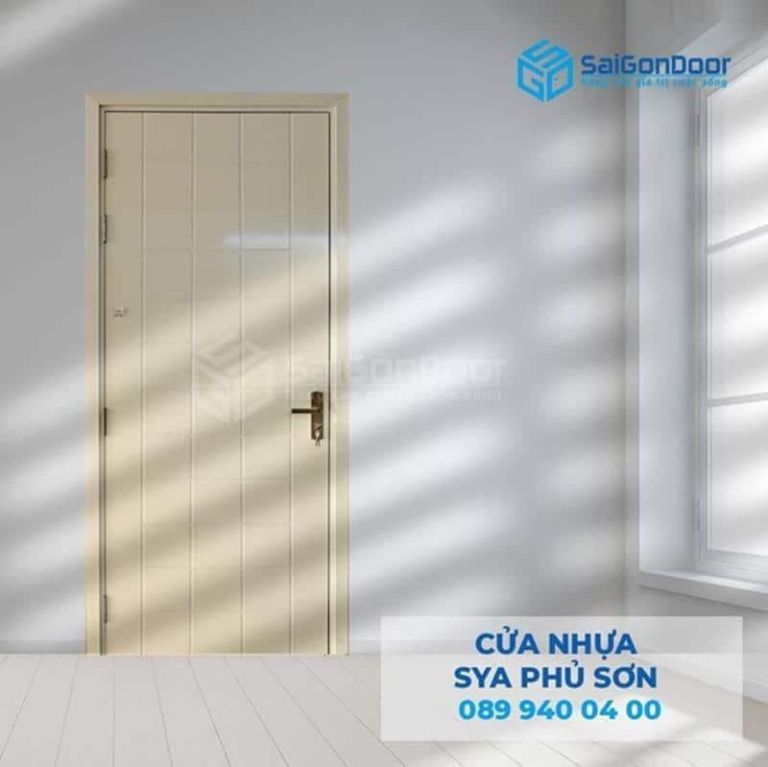 Thiết kế cửa hiện đại, tinh tế Thiết kế cửa hiện đại, tinh tế