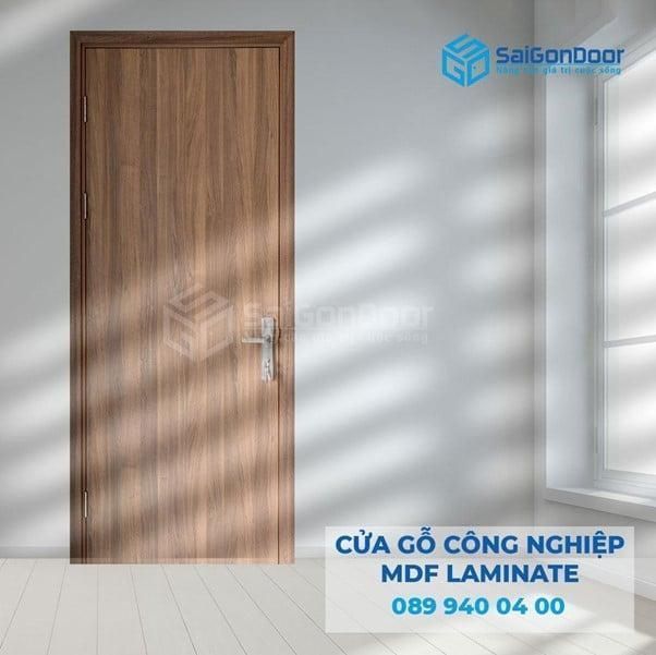 Thi công lắp đặt cửa phòng vệ sinh tại Quận 6 của Saigondoor Thi công lắp đặt cửa phòng vệ sinh tại Quận 6 của Saigondoor