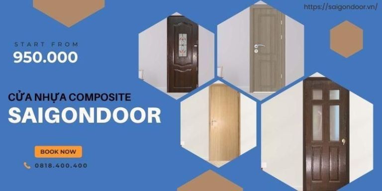 Báo Giá Cửa Nhựa Composite Luxury Cao Cấp Tại Quận 3 TP.HCM 22 Lắp đặt cửa nhựa cao cấp tùy vào mục đích sử dụng