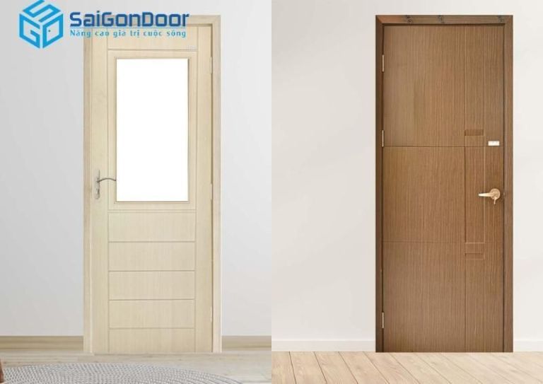 20+ Cửa Nhựa Hàn Quốc - Báo Giá Gốc Tận Xưởng Cập Nhật 2025 21 Nhược điểm khi sử dụng cửa nhựa Hàn Quốc