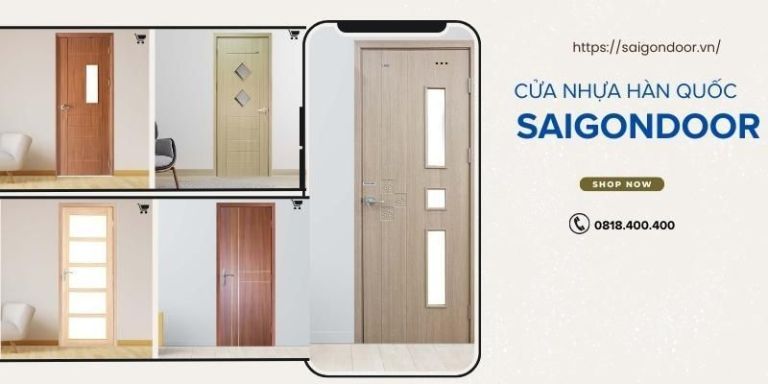 20+ Cửa Nhựa Hàn Quốc - Báo Giá Gốc Tận Xưởng Cập Nhật 2025 20 Ưu điểm vượt trội khi sử dụng