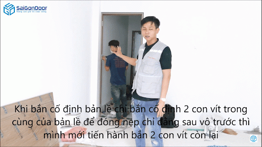 Bắn bản lề Bắn bản lề