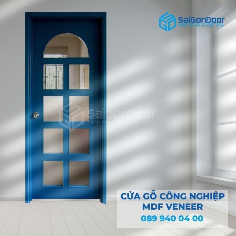 Sử dụng kích thước phù hợp