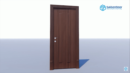 Cửa gỗ công nghiệp. Cửa gỗ công nghiệp.
