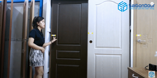 Mẫu cửa nhựa ABS Hàn Quốc mới nhất tại cửa hàng SaiGonDoor Mẫu cửa nhựa ABS Hàn Quốc mới nhất tại cửa hàng SaiGonDoor