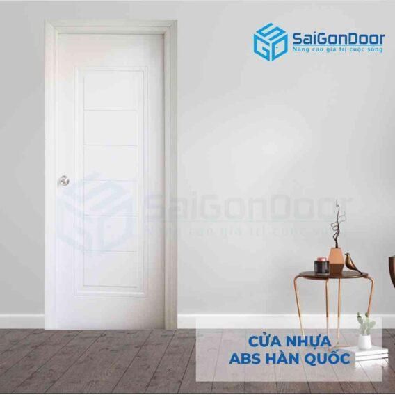 Bảng giá cửa nhựa toilet Gia Lai chỉ từ 1.750.000đ/ bộ tại SaiGonDoor 9 gia-cua-nhua-toilet-gia-lai-2