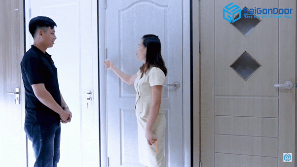 Cửa nhựa ABS hàn quốc. Cửa nhựa ABS hàn quốc.