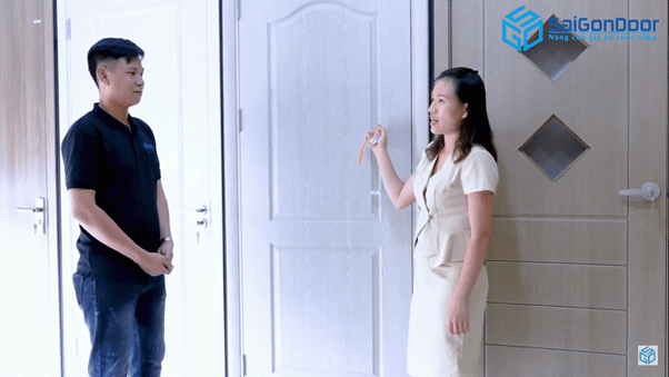 Đơn vị Saigondoor - Chuyên phân phối cửa & nội thất. Đơn vị Saigondoor - Chuyên phân phối cửa & nội thất.