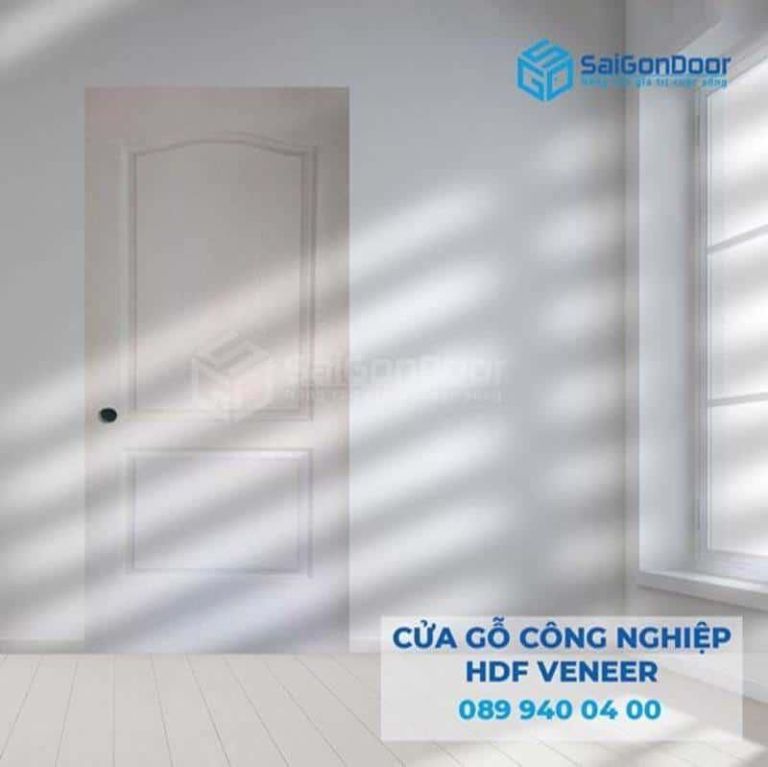 Chất lượng cửa gỗ công nghiệp Chất lượng cửa gỗ công nghiệp
