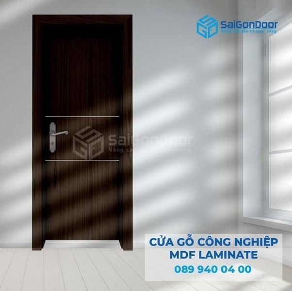 Phân loại cửa gỗ công nghiệp MDF chi tiết 7 PHAN LOAI CUA GO CONG NGHIEP MDF 2