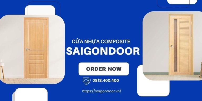 Báo Giá Cửa Gỗ Nhựa Composite An Giang - Cập Nhật Mới Nhất 2024 14 Các mẫu của phổ biến nhất thị trường hiện nay