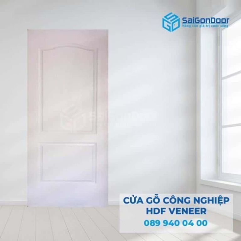 Sài Gòn Door tự tin là nhà cung cấp những mẫu cửa gỗ công nghiệp uy tín Sài Gòn Door tự tin là nhà cung cấp những mẫu cửa gỗ công nghiệp uy tín