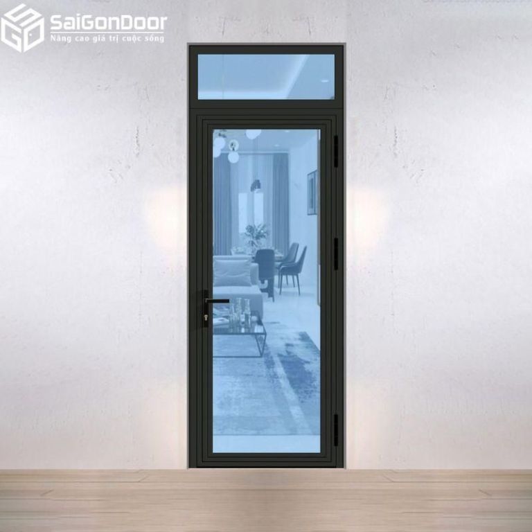 So Sánh Cửa Nhựa Composite Và Cửa Nhôm Xingfa Chi Tiết 26 Chênh lệch về giá cả sản phẩm