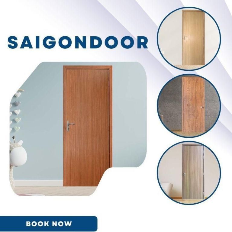 Cửa Nhà Vệ Sinh Composite Kiên Giang - Ưu Điểm Và Cách Lựa Chọn 14 Chọn cửa dựa trên kích thước thực tế