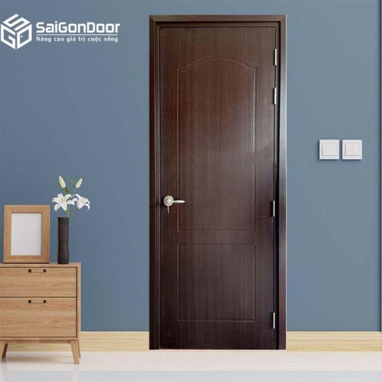 Cửa Nhựa Composite Màu Đen - Tổng Hợp Sản Phẩm Đẹp Nhất 2024 14 Có nhiều công dụng vượt trội