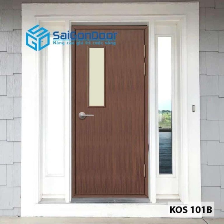 Tại sao bạn nên chọn cửa phòng ngủ nhựa abs tại SAIGONDOOR 4 cửa nhựa abs hàn quốc hcm