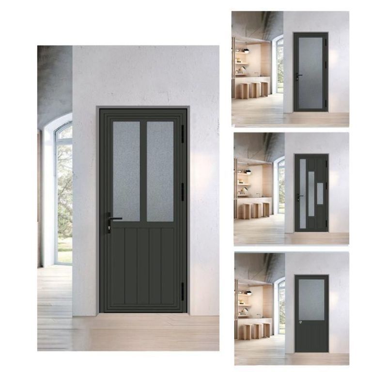 So Sánh Cửa Nhựa Composite Và Cửa Nhôm Xingfa Chi Tiết 21 Cửa nhôm cách nhiệt tốt hơn