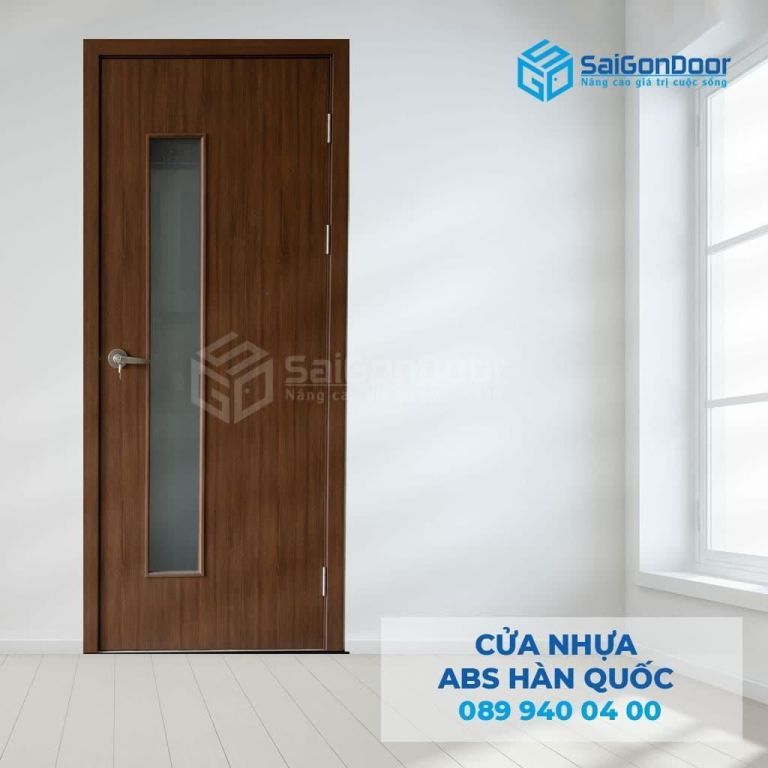 Cửa nhựa abs Hàn Quốc hcm Cửa nhựa abs Hàn Quốc hcm