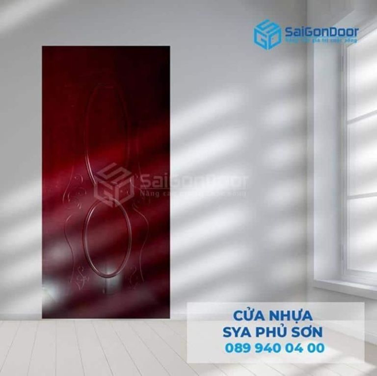 Cửa nhựa composite Sơn Pu (SYA) Cửa nhựa composite Sơn Pu (SYA)