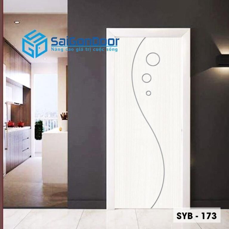 10+ mẫu cửa nhựa trắng tại Sài Gòn được yêu thích Tại SaiGonDoor 23 cua-nhua-trang-tai-sai-gon-11