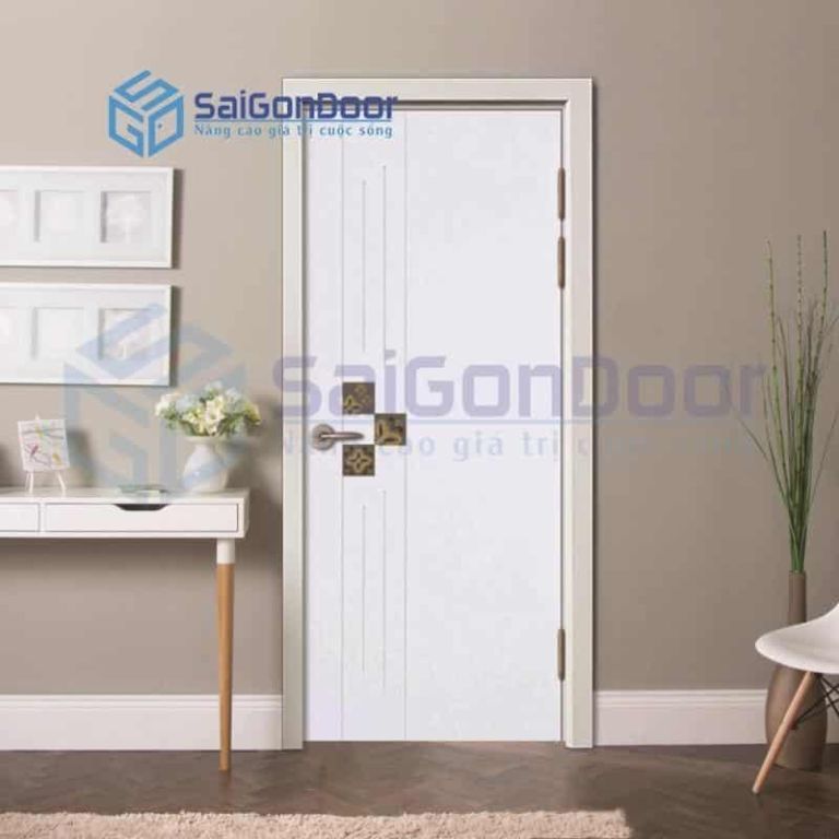 10+ mẫu cửa nhựa trắng tại Sài Gòn được yêu thích Tại SaiGonDoor 24 cua-nhua-trang-tai-sai-gon-12