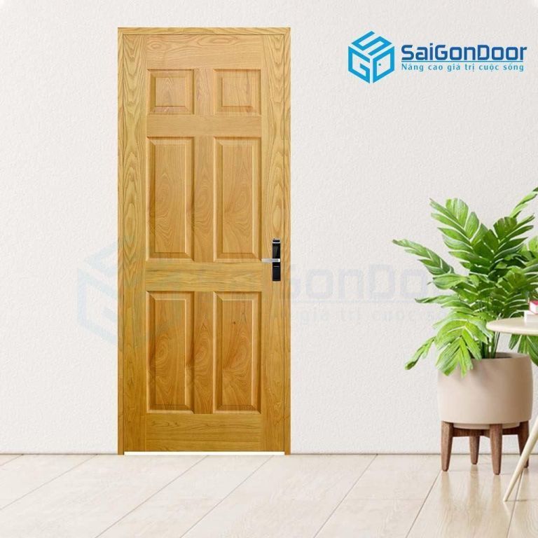 Cửa phòng cách âm Cửa phòng cách âm