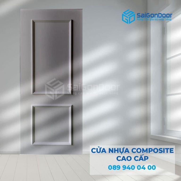 Cửa phòng cách âm Cửa phòng cách âm