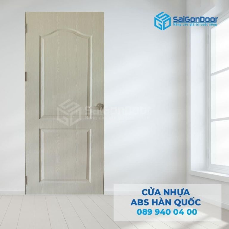 Cửa phòng cách âm Cửa phòng cách âm