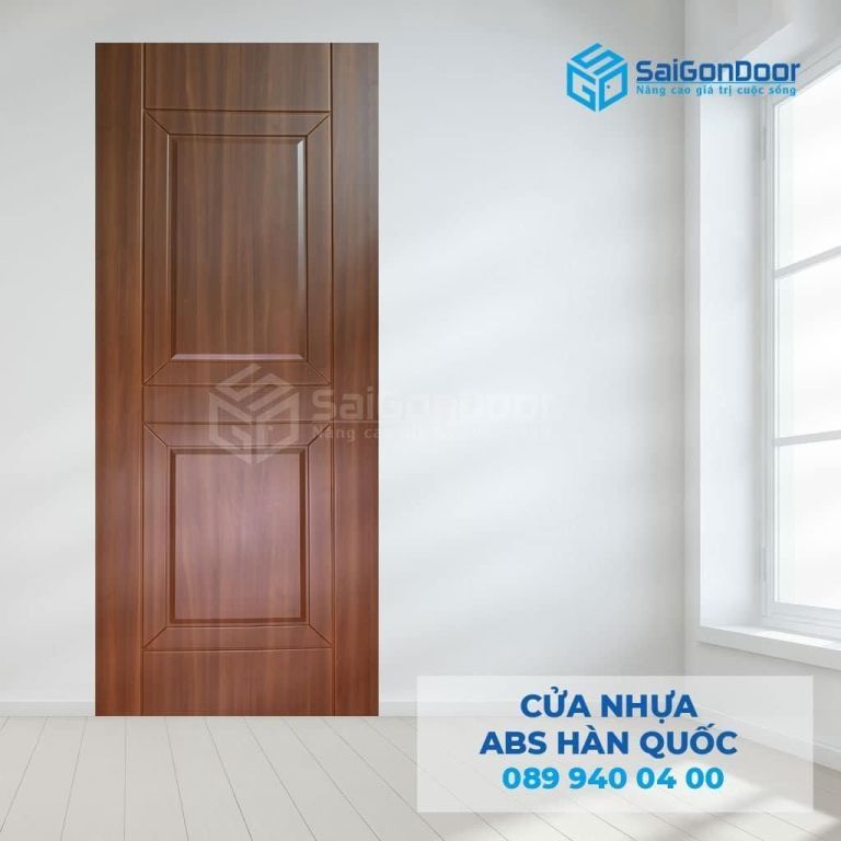 Cửa phòng cách âm Cửa phòng cách âm