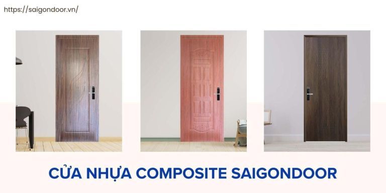 Báo Giá Cửa Gỗ Nhựa Composite An Giang - Cập Nhật Mới Nhất 2024 20 Dễ dàng tìm mua và sử dụng các sản phẩm