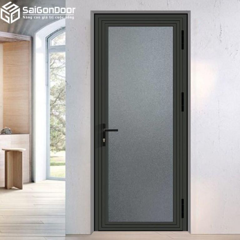 So Sánh Cửa Nhựa Composite Và Cửa Nhôm Xingfa Chi Tiết 17 Mẫu cửa nhôm xingfa trên thị trường
