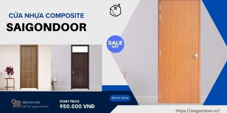Cửa Nhà Vệ Sinh Composite Kiên Giang - Ưu Điểm Và Cách Lựa Chọn 18 Mẫu mã và kiểu dáng đa dạng