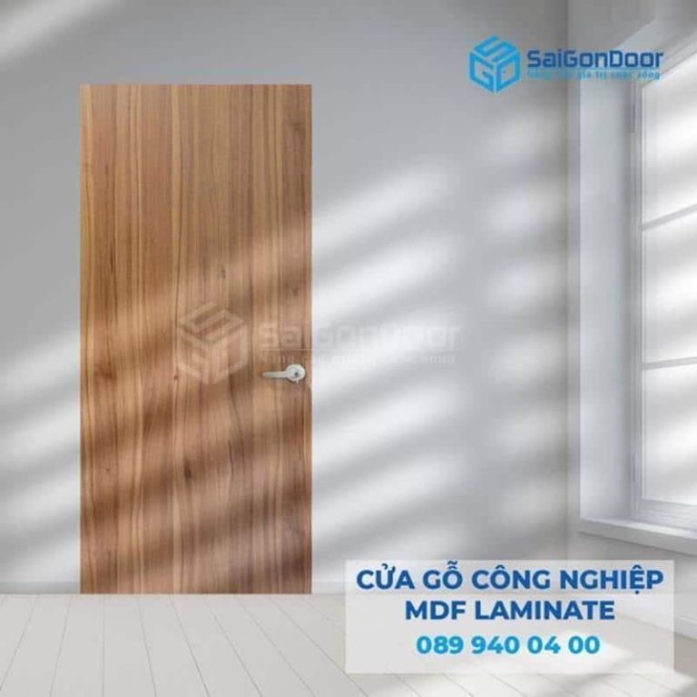 So sánh cửa gỗ MDF và cửa gỗ HDF? Nên sử dụng loại nào? 7 so sanh cua go mdf va cua go hdf 4