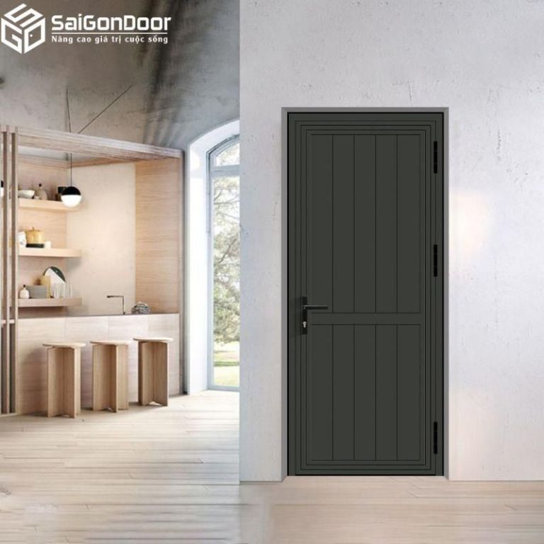 So Sánh Cửa Nhựa Composite Và Cửa Nhôm Xingfa Chi Tiết 19 Sự khác biệt về chất liệu sản xuất