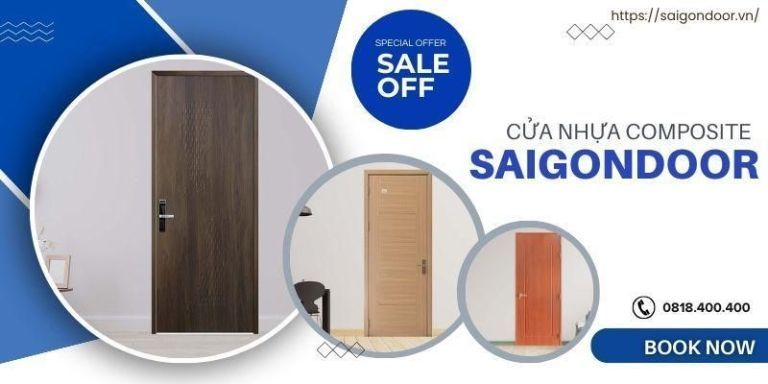Cửa Nhà Vệ Sinh Composite Kiên Giang - Ưu Điểm Và Cách Lựa Chọn 13 Thiết kế sản phẩm đơn giản, đẹp mắt