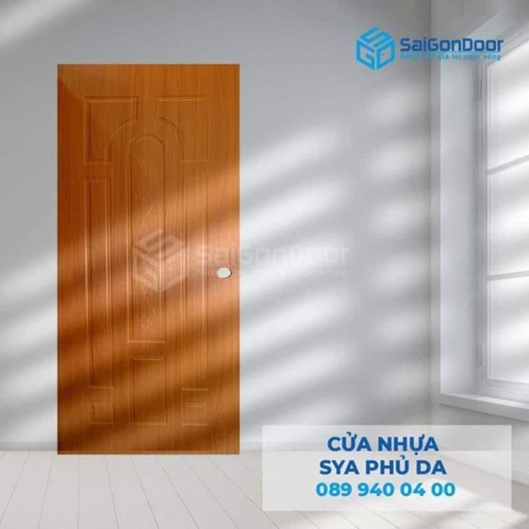 10 Ưu điểm của cửa nhựa composite mà bạn nên biết 11 uu diem cua cua nhua composite 1