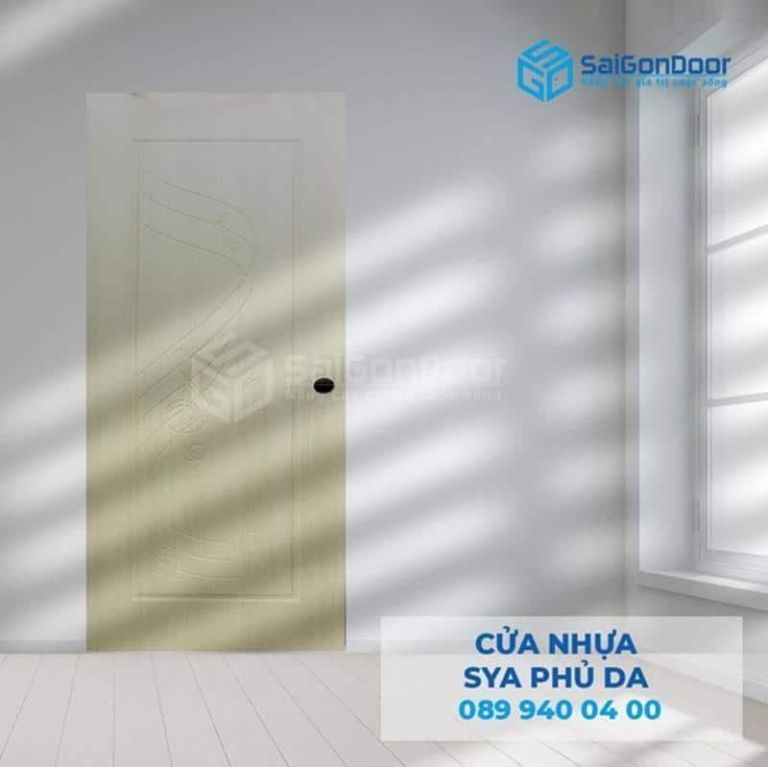 10 Ưu điểm của cửa nhựa composite mà bạn nên biết 20 uu diem cua cua nhua composite 10
