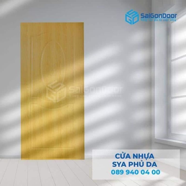 10 Ưu điểm của cửa nhựa composite mà bạn nên biết 12 uu diem cua cua nhua composite 2