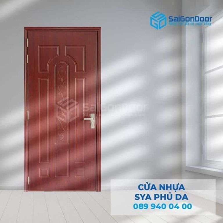 10 Ưu điểm của cửa nhựa composite mà bạn nên biết 14 uu diem cua cua nhua composite 4