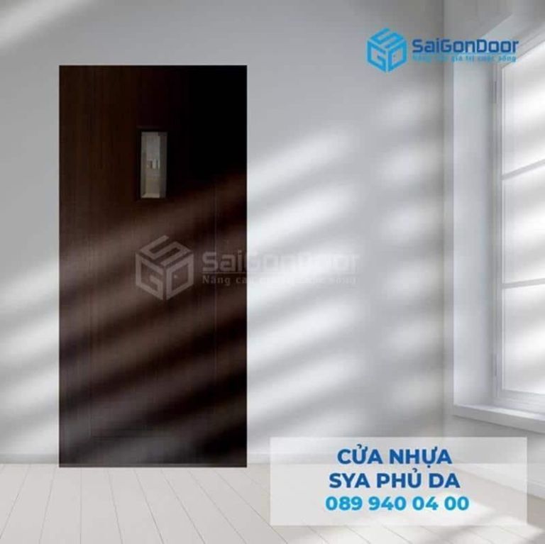 10 Ưu điểm của cửa nhựa composite mà bạn nên biết 15 uu diem cua cua nhua composite 5